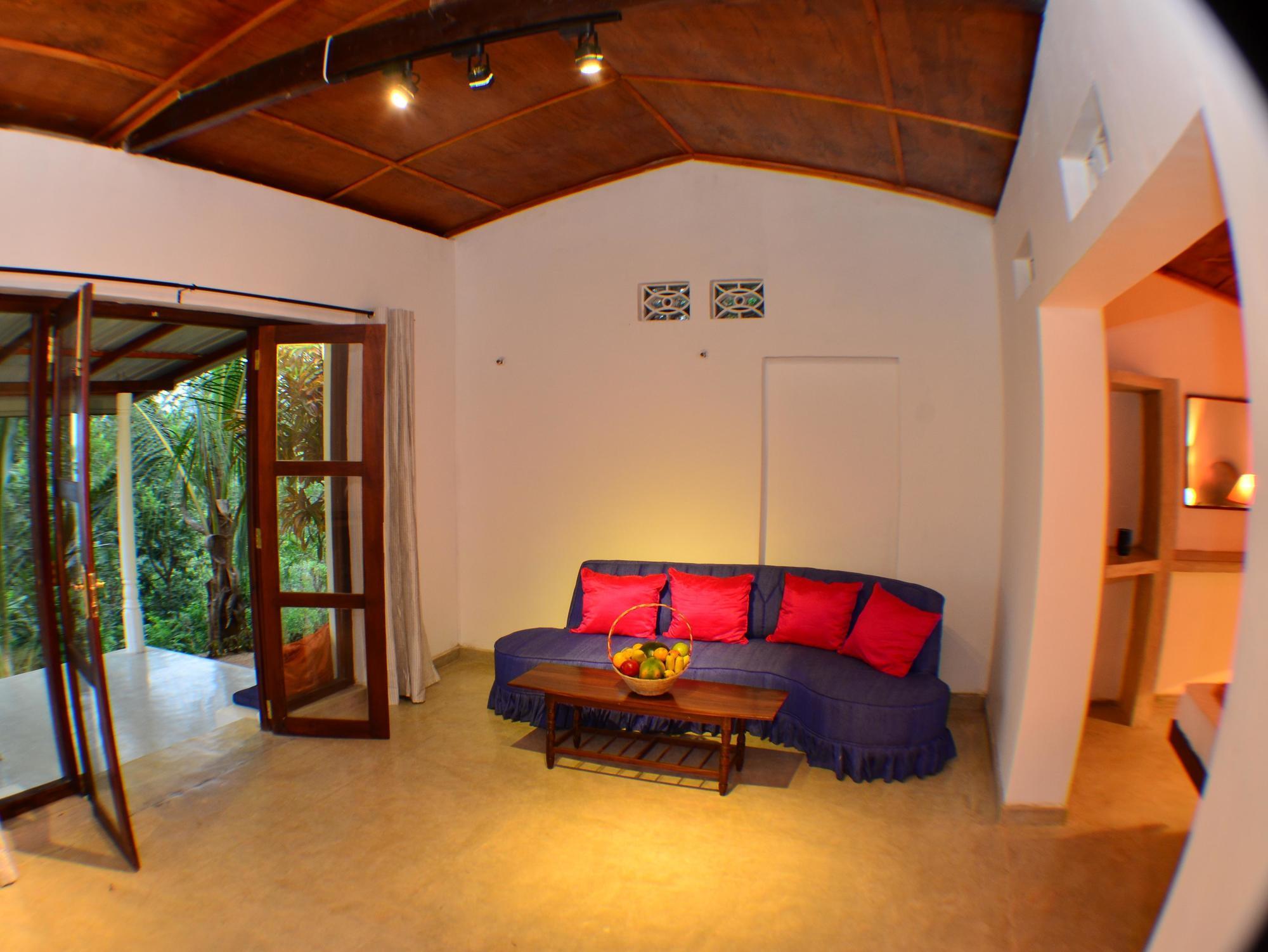 Villa Shenandoah Kandy Extérieur photo