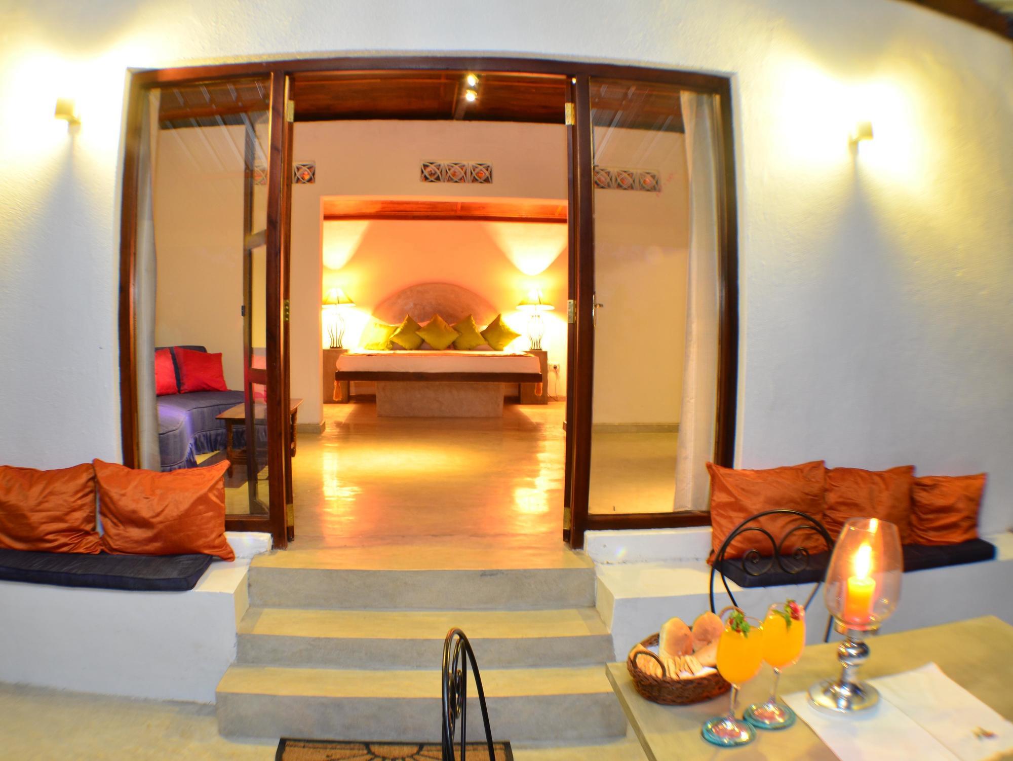 Villa Shenandoah Kandy Extérieur photo