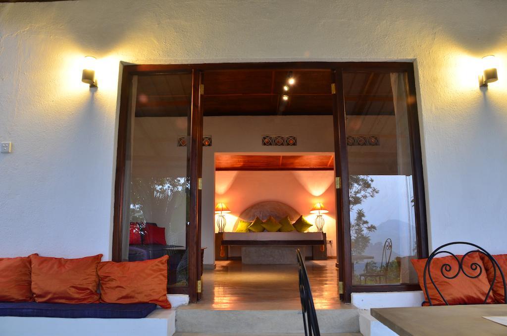 Villa Shenandoah Kandy Extérieur photo