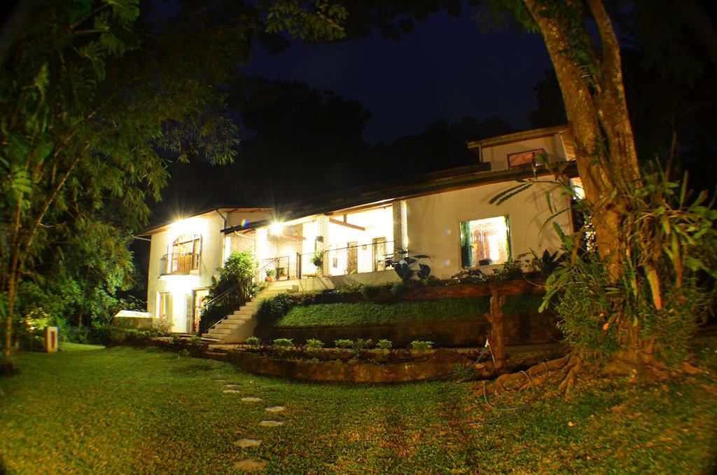 Villa Shenandoah Kandy Extérieur photo