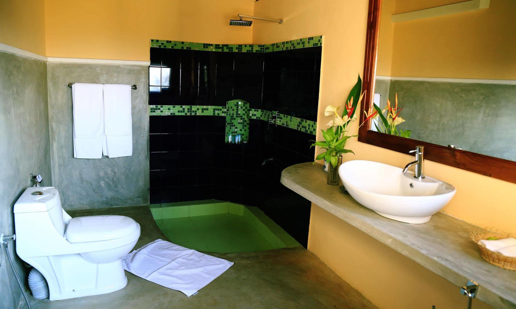 Villa Shenandoah Kandy Extérieur photo