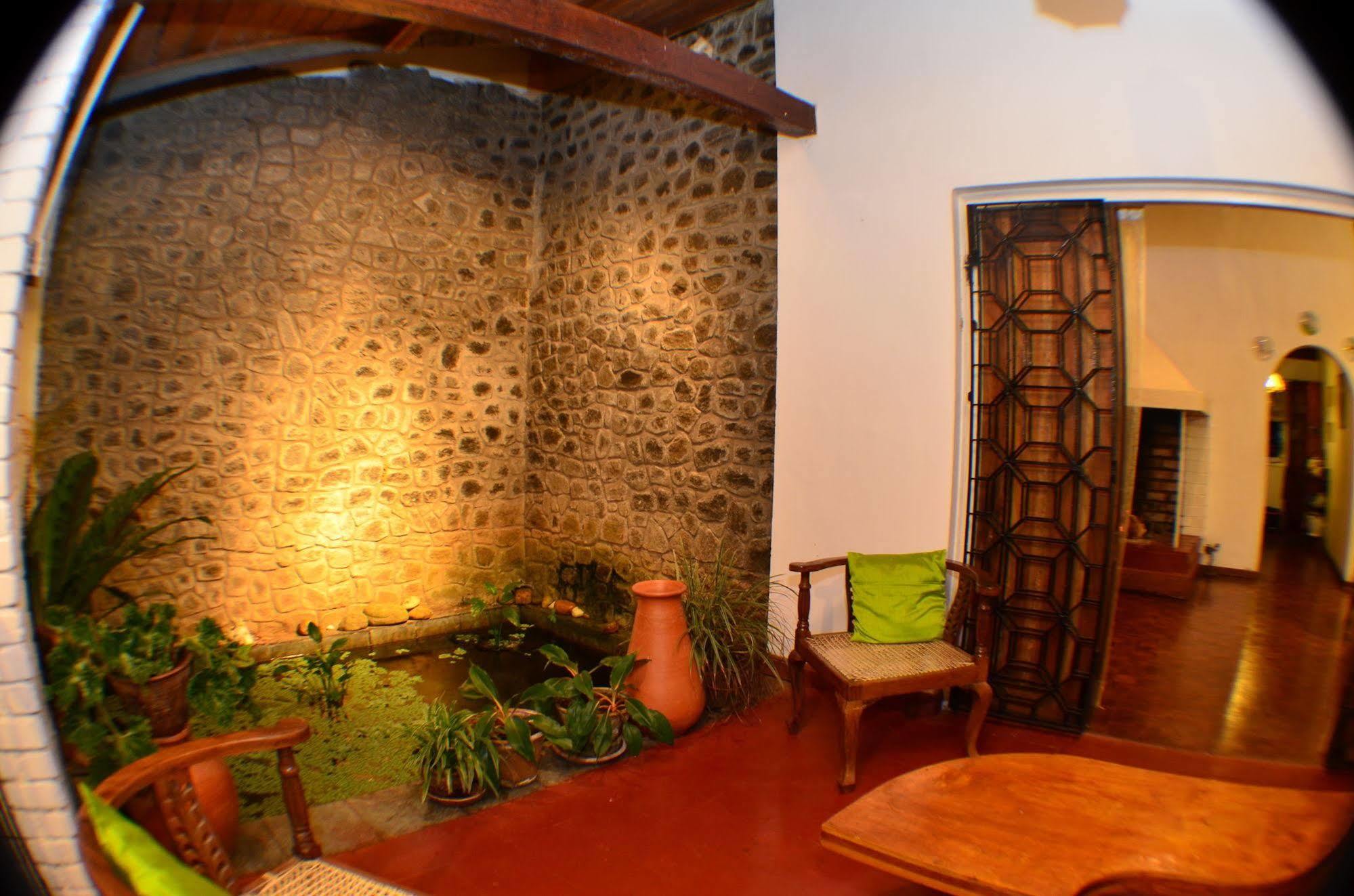 Villa Shenandoah Kandy Extérieur photo