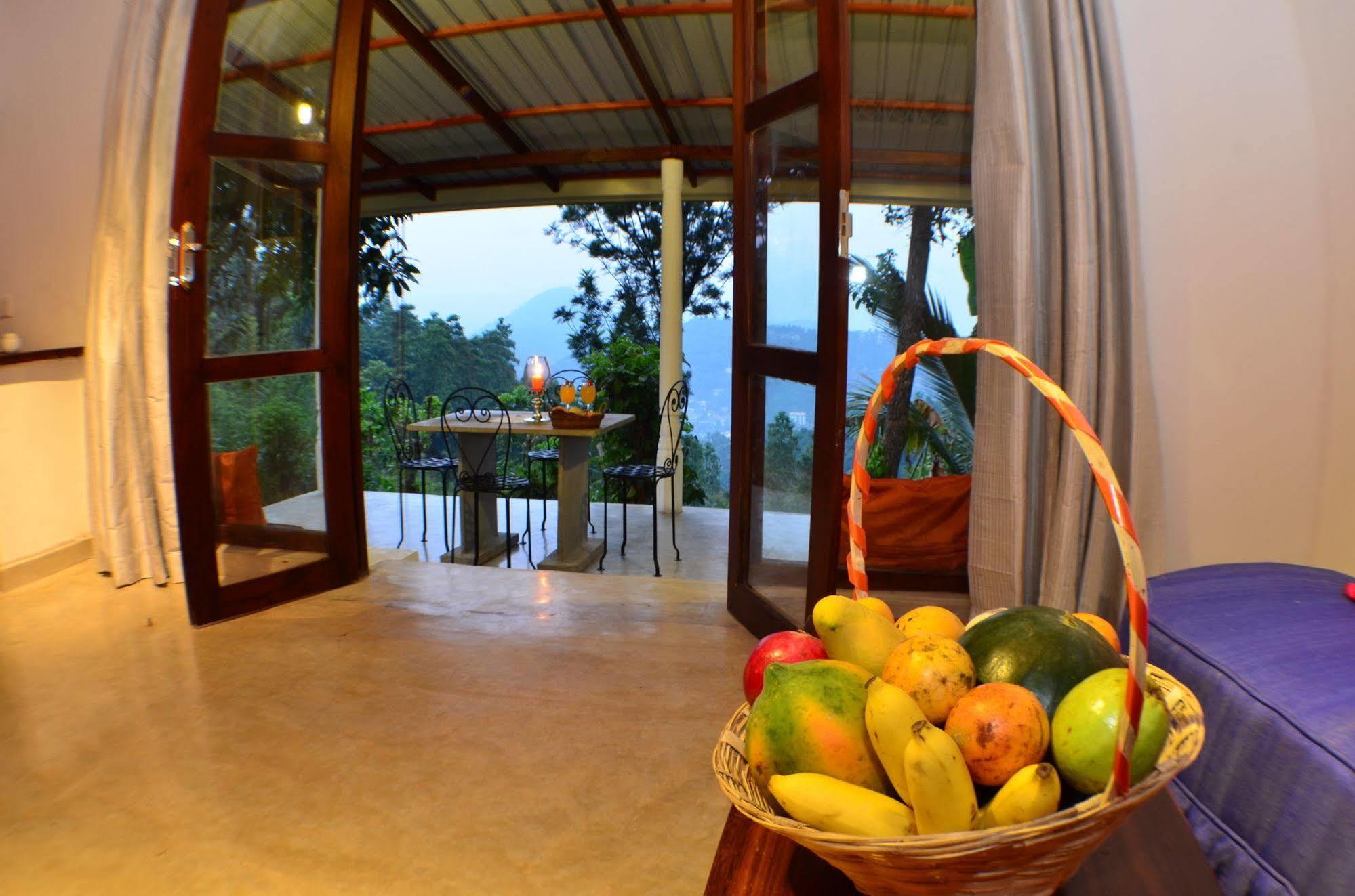 Villa Shenandoah Kandy Extérieur photo