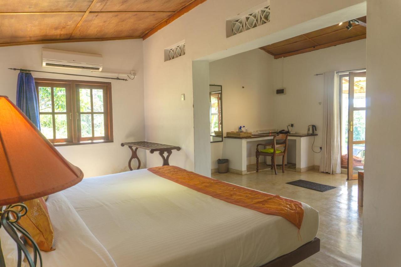 Villa Shenandoah Kandy Extérieur photo