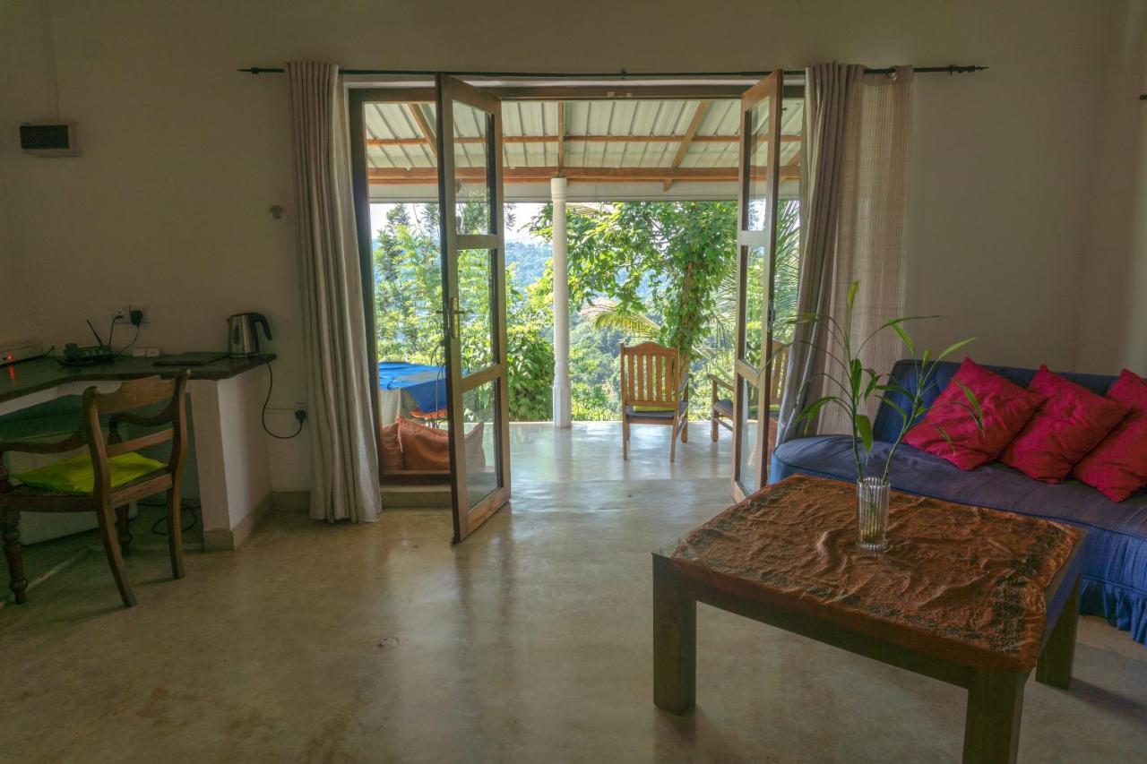 Villa Shenandoah Kandy Extérieur photo