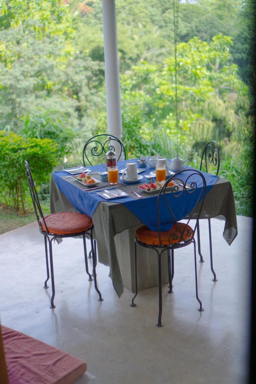 Villa Shenandoah Kandy Extérieur photo